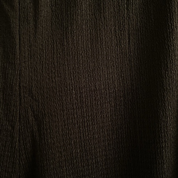 Studio 1886 Textured Pull-On Pant - Picture 4 of 8